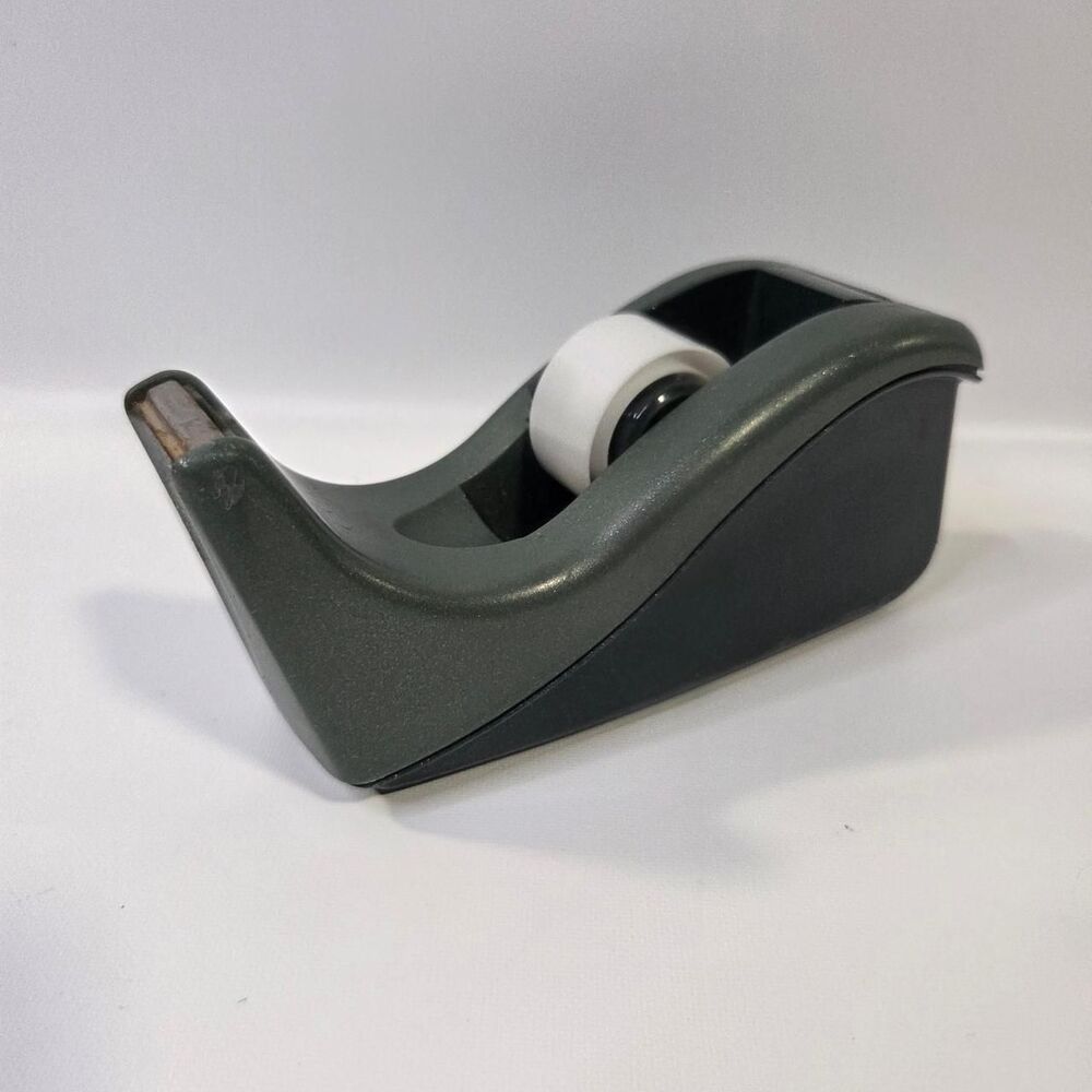 Vintage Scotch Tape Dispenser C 60 3M